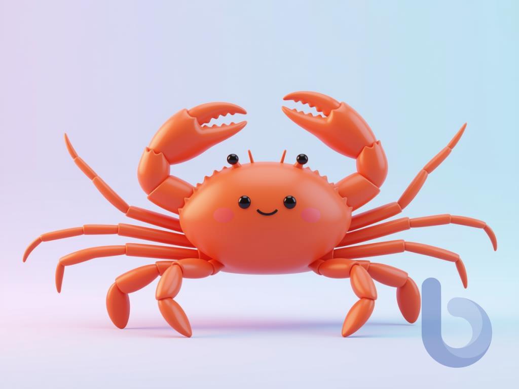 crab